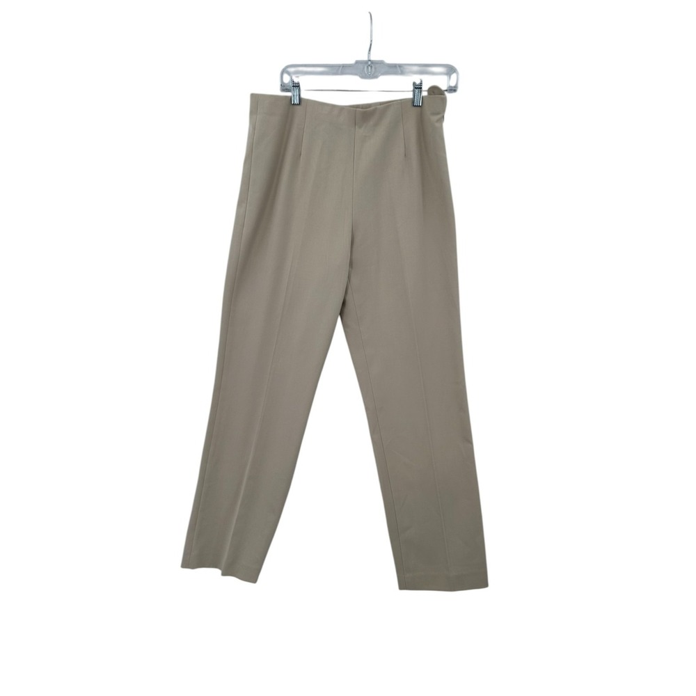 Pendleton Pants Womens Sz 10 Elegant Timeless Classic Workwear Career Minimalist